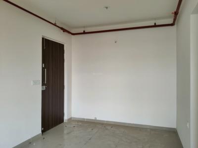 Living Room Image of 560 Sq.ft 1 BHK Apartment / Flat for sale in Mahindra Happinest Kalyan, Bhiwandi Thane for Rs. 3900000