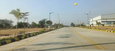 Brochure Image of 183 Sq.ft Residential Plot / Land for sale in NSR County, Peddapur Sangareddy for Rs. 4392000
