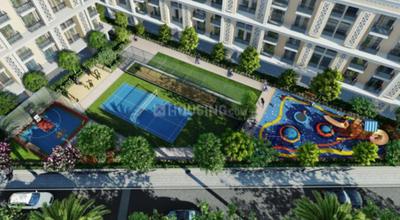 Image of 1075 Sq.ft 2 BHK Apartment / Flat for sale in Signature Global City 81 Phase 2, Sector 81, Gurgaon for Rs. 13500000