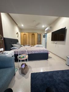 Hall Image of 1700 Sq.ft 3 BHK Apartment / Flat for sale in Sutlej Apartment, Vashi Navi Mumbai for Rs. 42500000