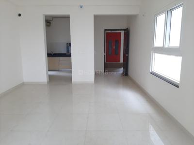 Hall Image of 1100 Sq.ft 2 BHK Apartment / Flat for sale in Godrej Infinity, Mundhwa Pune for Rs. 11200000