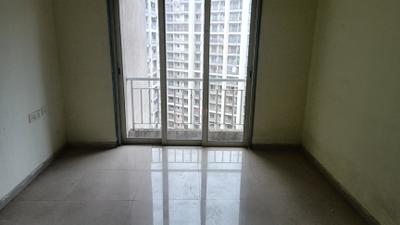 Bedroom Image of 1250 Sq.ft 2 BHK Apartment / Flat for sale in Indiabulls Greens, Panvel Navi Mumbai for Rs. 6500000