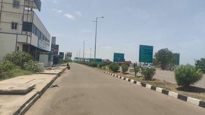 Image of 1200 Sq.ft Residential Plot / Land for sale in Ayyampettai, Kanchipuram for Rs. 9600000