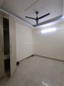 Hall Image of 1100 Sq.ft 3 BHK Builder Floor for rent in Shakarpur Khas New Delhi for Rs. 30000