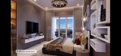 Hall Image of 1800 Sq.ft 3 BHK Apartment / Flat for sale in Nyati Equinox, Bavdhan Pune for Rs. 17500000