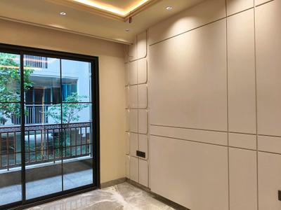 Bedroom Image of 3078 Sq.ft 4 BHK Builder Floor for sale in Sector 46 Gurgaon for Rs. 42500000