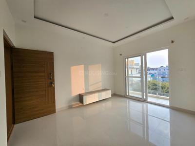 Hall Image of 600 Sq.ft 1 BHK Apartment / Flat for rent in Indira Nagar Bengaluru for Rs. 30000