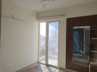 Bedroom Image of 750 Sq.ft 3 BHK Apartment / Flat for sale in Signature Global Golf Green by Signature Global, Sector 79 Gurgaon for Rs. 7200000