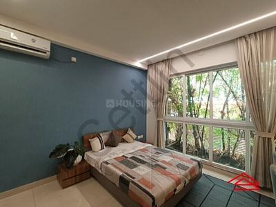 Bedroom Image of 1920 Sq.ft 3 BHK Apartment / Flat for sale in Jagajeevanram Nagar Bengaluru for Rs. 33200000