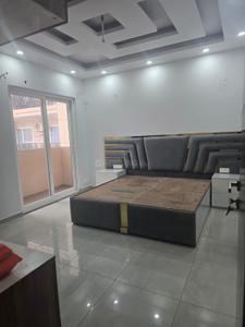Hall Image of 2190 Sq.ft 3.5 BHK Apartment / Flat for rent in ACE Parkway, Sector 150 Noida for Rs. 60000