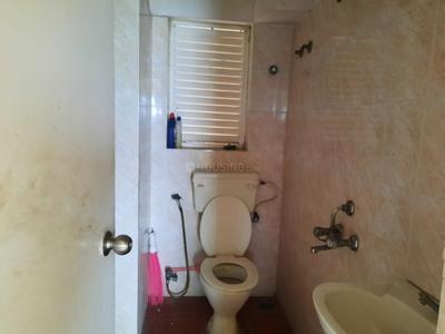 Image of 1100 Sq.ft 3 BHK Apartment / Flat for rent in Eden City Maheshtala, Maheshtala, Kolkata for Rs. 13000