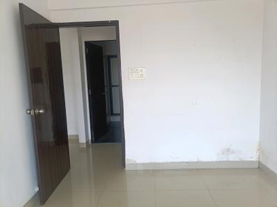 Bedroom Image of 1250 Sq.ft 2 BHK Apartment / Flat for sale in Lucky Dream Paradise, Ulwe Navi Mumbai for Rs. 12000000