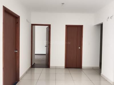 Hall Image of 1105 Sq.ft 2 BHK Apartment / Flat for sale in S2 Homes Electronic City by S2 Homes, Electronic City Bengaluru for Rs. 12800000