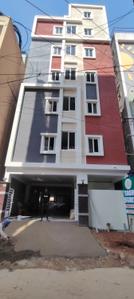 Image of One Stayz Premium Coliving PG in Kondapur, Hyderabad