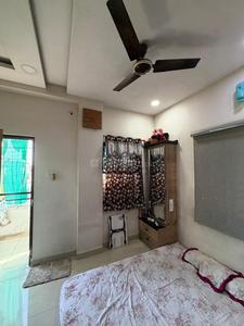 Bedroom Image of 1100 Sq.ft 2 BHK Apartment / Flat for rent in Kharbi Nagpur for Rs. 18000