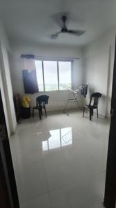 Hall Image of 922 Sq.ft 2 BHK Apartment / Flat for sale in Acons Prive, Vidya Nagar Alibag for Rs. 6000000