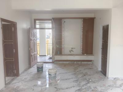 Hall Image of 1300 Sq.ft 2 BHK Builder Floor for rent in Nagarbhavi Bengaluru for Rs. 33000