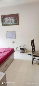 Bedroom Image of 800 Sq.ft 2 BHK Apartment / Flat for sale in Dosti Desire Dosti Pearl, Thane West Thane for Rs. 14000000