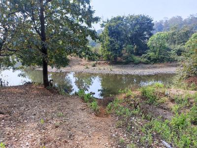 Image of 1089 Sq.ft Residential Plot / Land for sale in Durshet, Raigad for Rs. 210000