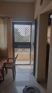 Hall Image of 750 Sq.ft 2 BHK Apartment / Flat for sale in Krish City Phase 1, Tapukara Bhiwadi for Rs. 1900000