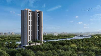 Image of 2319 Sq.ft 4 BHK Apartment / Flat for sale in Hinjawadi, Pune for Rs. 23408000