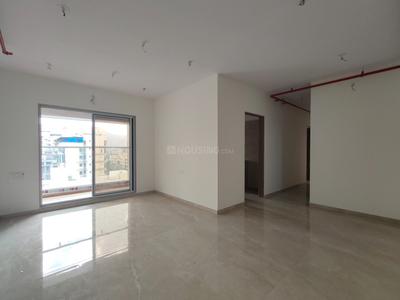 Hall Image of 900 Sq.ft 2 BHK Apartment / Flat for sale in Thane West Thane for Rs. 19000000