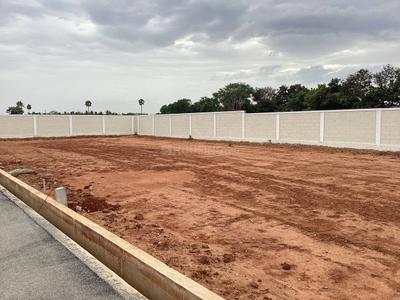 Image of 1190 Sq.ft Residential Plot / Land for sale in Kurumbapalayam, Coimbatore for Rs. 4585000