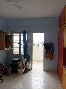 Hall Image of 2010 Sq.ft 3 BHK Apartment / Flat for sale in Shriram Srishti Apartments, Hebbal Bengaluru for Rs. 34000000