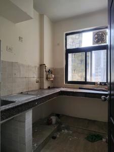 Kitchen Image of 684 Sq.ft 1 BHK Apartment / Flat for sale in CGEWHO Kendriya Vihar, Phi II Greater Noida for Rs. 7000000