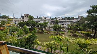 Image of 905 Sq.ft 2 BHK Apartment / Flat for sale in Saarrthi Shimmer And Shine II, Anand Nagar, Sinhagad Road, Pune for Rs. 14500000
