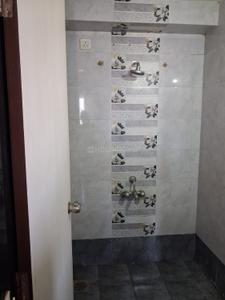 Bathroom Image of 620 Sq.ft 1 BHK Apartment / Flat for sale in Dreams Ragini, Hadapsar Pune for Rs. 4000000