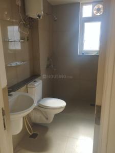 Bathroom Image of 1720 Sq.ft 3 BHK Apartment / Flat for sale in Emaar Palm Gardens, Sector 84 Gurgaon for Rs. 19000000