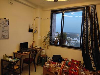 Hall Image of 2500 Sq.ft 2 BHK Apartment / Flat for rent in Shivaay The Spenta Gardenia, Vavol Gandhinagar for Rs. 25000