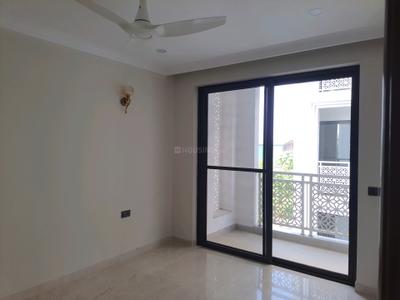 Bedroom Image of 2700 Sq.ft 4.5 BHK Builder Floor for sale in Central Park Flower Valley, Sector 32 Sohna for Rs. 37500000