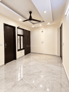 Image of 765 Sq.ft 2 BHK Builder Floor for rent in Fateh Nagar, New Delhi for Rs. 27000