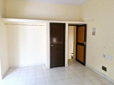 Bedroom Image of 1500 Sq.ft 3 BHK Independent House for rent in Valasaravakkam Chennai for Rs. 30000