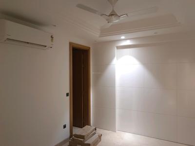 Bedroom Image of 2400 Sq.ft 4 BHK Builder Floor for sale in Shahpur Gurgaon for Rs. 53500000