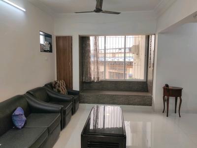 Living Room Image of 1150 Sq.ft 2.5 BHK Apartment / Flat for sale in V R Keshav Kunj 2, Sanpada Navi Mumbai for Rs. 26000000