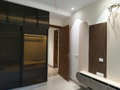 Bedroom Image of 2000 Sq.ft 4 BHK Builder Floor for sale in Vaishali Ghaziabad for Rs. 19000000
