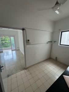 Kitchen Image of 650 Sq.ft 1 RK Apartment / Flat for sale in Clover Dale, Koregaon Park Pune for Rs. 10000000