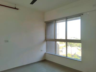 Bedroom Image of 1127 Sq.ft 3 BHK Apartment / Flat for sale in Oberoi Eternia Towers A to D, Mulund West Mumbai for Rs. 40500000