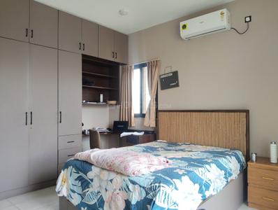 Bedroom Image of 6000 Sq.ft 5 BHK Independent House for sale in Chikkanagamangala Bengaluru for Rs. 68500000