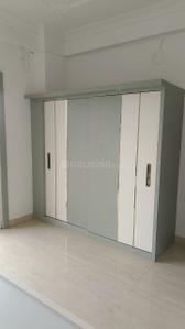 Kitchen Image of 1050 Sq.ft 2 BHK Apartment / Flat for rent in Fortune Kasturi, Bagmugaliya Bhopal for Rs. 14000