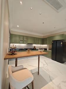 Bathroom Image of 1675 Sq.ft 3 BHK Apartment / Flat for sale in Akurdi Pune for Rs. 17800000