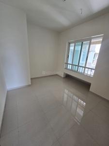 Bedroom Image of 1150 Sq.ft 2 BHK Apartment / Flat for sale in Marathon Nexzone, Panvel Navi Mumbai for Rs. 8900000