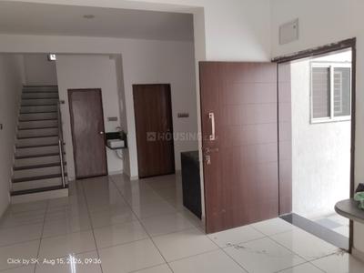 Hall Image of 1650 Sq.ft 3 BHK Duplex for sale in Jitodia Anand for Rs. 6500000