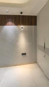 Bedroom Image of 2700 Sq.ft 4 BHK Builder Floor for sale in Ashok Vihar New Delhi for Rs. 57500000