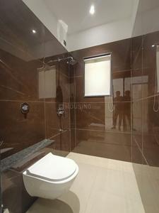 Image of 987 Sq.ft 2 BHK Apartment / Flat for sale in Shriram Sky Park, Charholi Budruk, Pune for Rs. 6378987