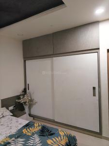 Bedroom Image of 1700 Sq.ft 3 BHK Duplex for sale in Waghodia Road Vadodara for Rs. 11500000