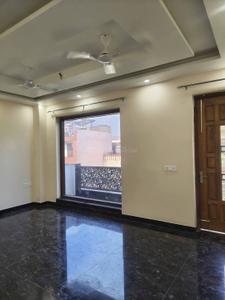 Hall Image of 1970 Sq.ft 2.5 BHK Builder Floor for rent in Global Tower, Ashok Vihar Phase 3 Extension Gurgaon for Rs. 20000